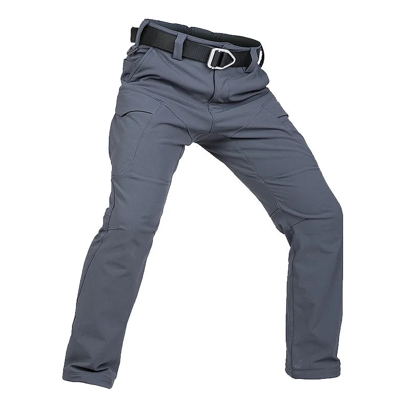 Softshell Outdoorbroek