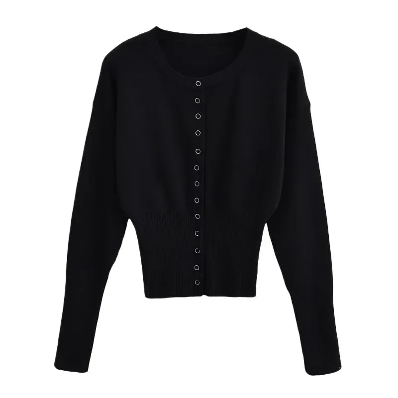 Luchtige V-Hals Blouse