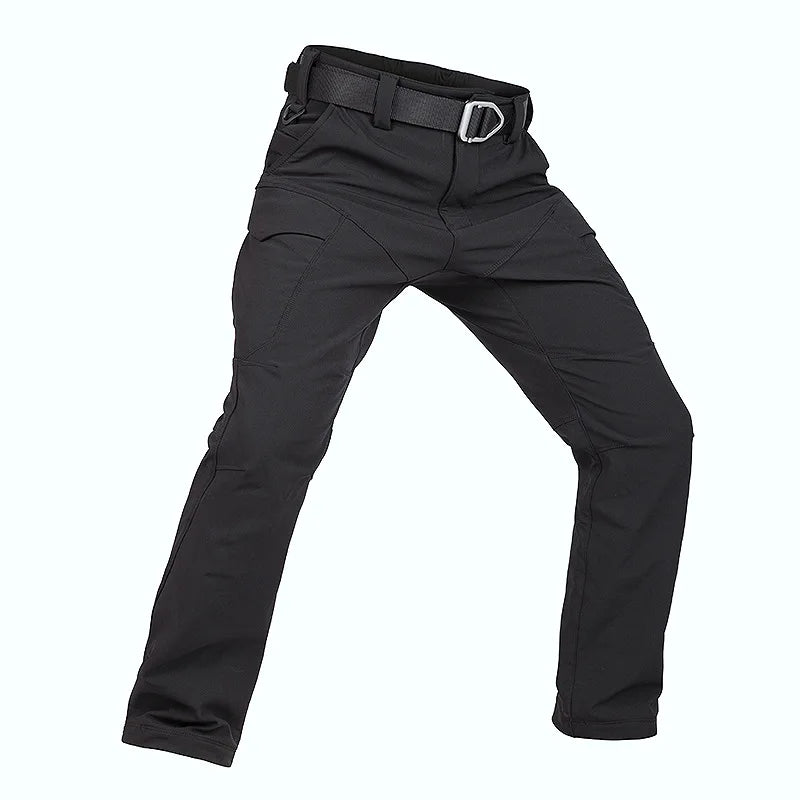 Softshell Outdoorbroek