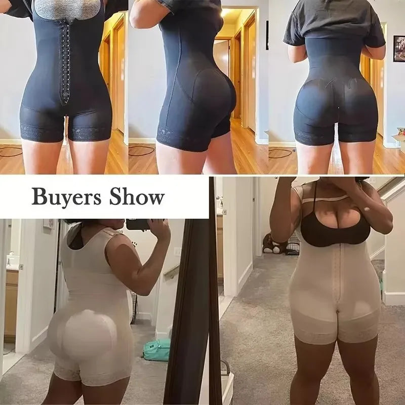 Fajas Colombianas Corrigerend Pak