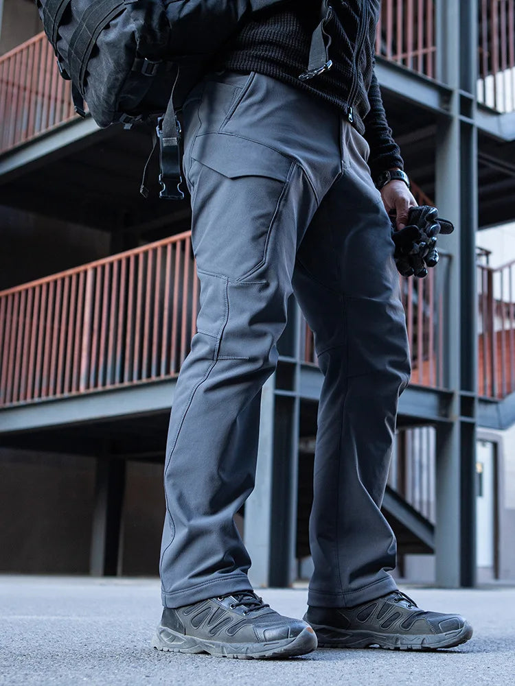 Softshell Outdoorbroek
