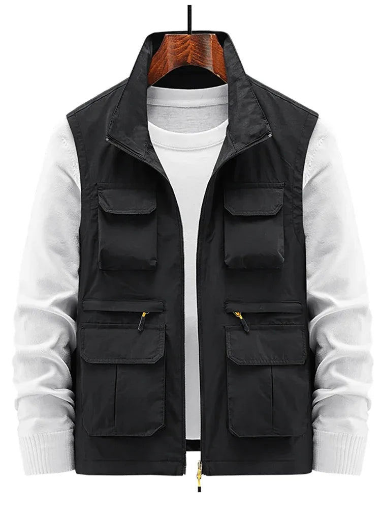 Heren Buitensportvest