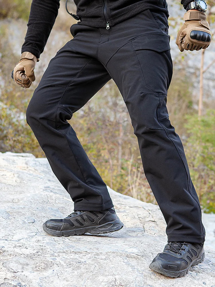 Softshell Outdoorbroek