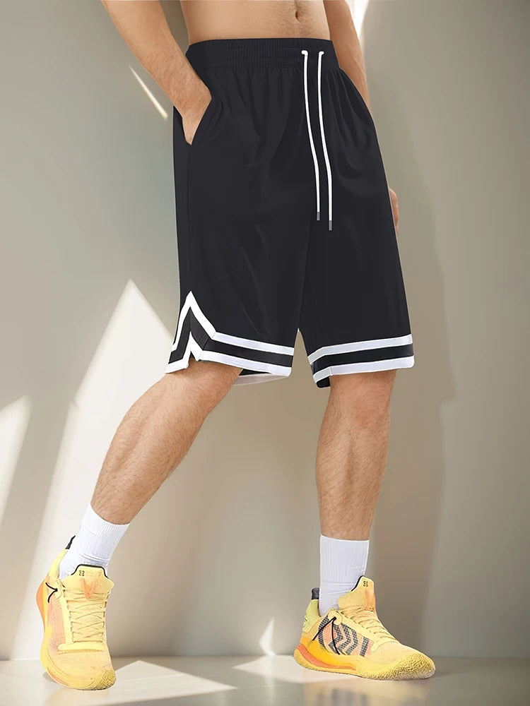 Heren Sportshorts