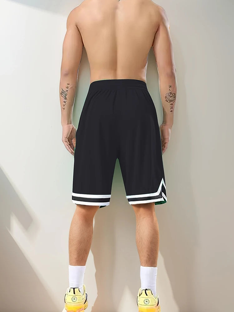 Heren Sportshorts