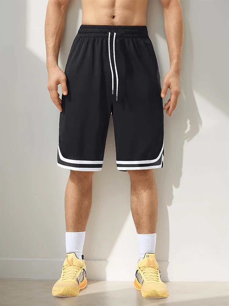 Heren Sportshorts