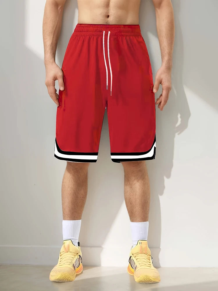 Heren Sportshorts
